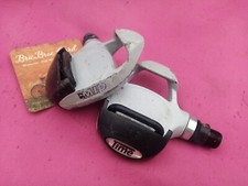 TIME MID57 PEDALS RETRO