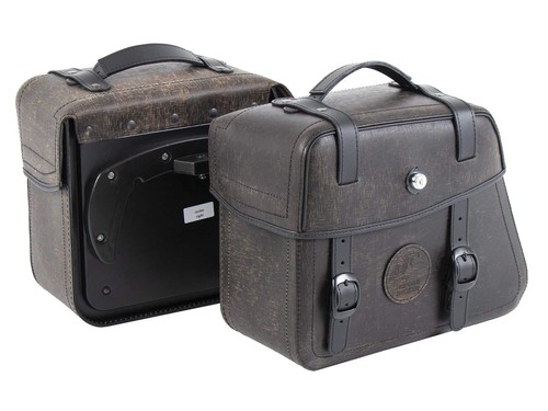 Hepco becker bow ensemble de - becker,