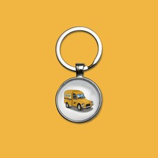 Porte clés citroën acadiane - citroën,