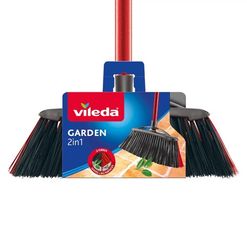 Vileda brosse balai - , extérieur