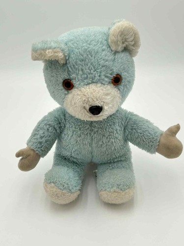 Collector doudou ours - doudou,,