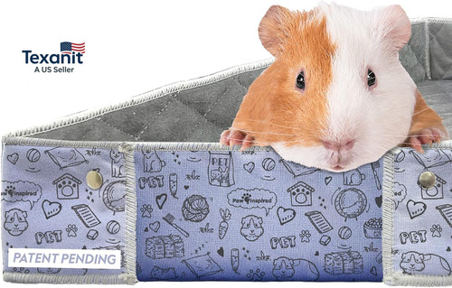 Critter box washable - box, cage