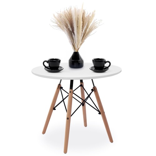 Table ronde paris dtw cm - ronde,