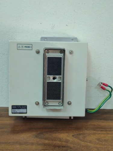 Aloka cnm probe connector - cnm-5,