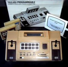 Console ITMC SD-090 Pong