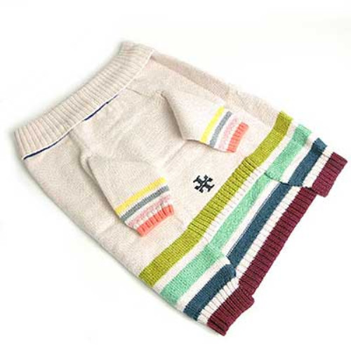 Pull multicolore tory burch - tory,