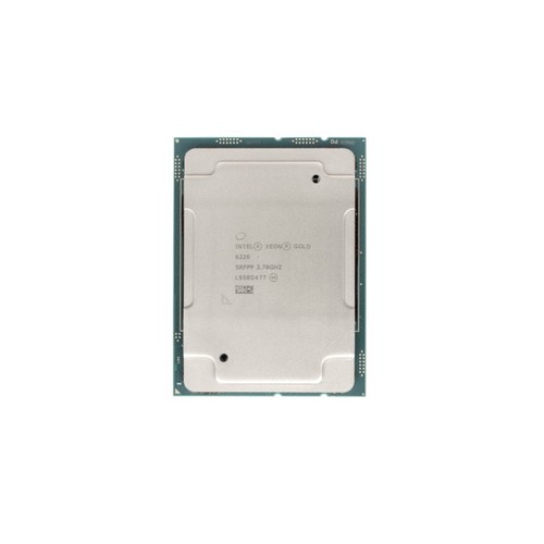 Intel xeon gold 6226 - -,