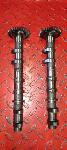 Arbres cames triumph 675 - arbres,