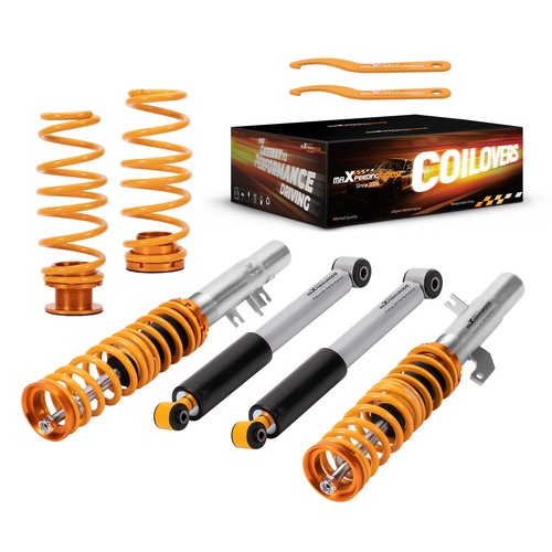 Combinés filetés coilover - filetés,