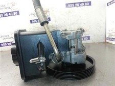 Pompe Direction Assistée BMW