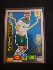 CARTE PANINI ADRENALYN XL