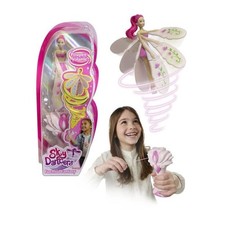 Sky dancers - LANSAY - Fuchsia Fantasy - Poupée volante - Des 6 ans
