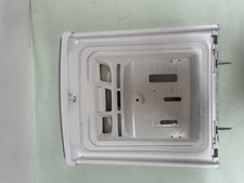 WHIRLPOOL Couvercle / Porte complet pour lave linge top TDLR6228FR/N