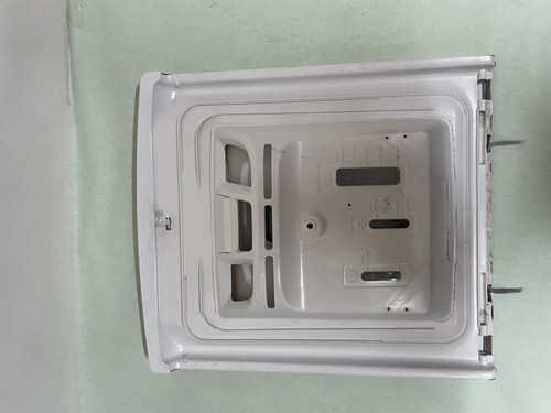 Whirlpool couvercle porte - whirlpool,