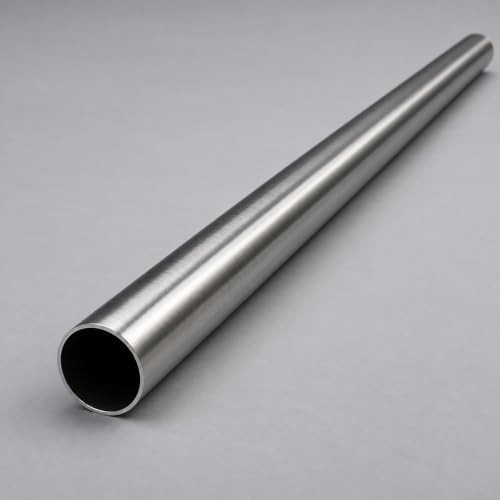 Tube inox poli - tube, mm