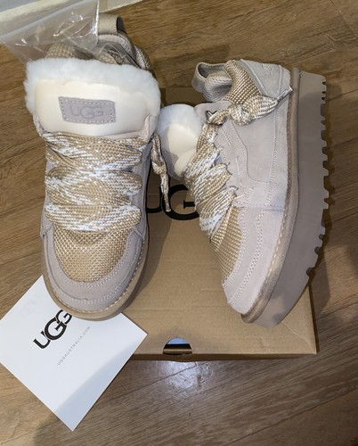 Ugg donna lowmel sneaker - sneaker,
