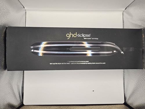 Ghd eclipse tri zone hair - ghd,