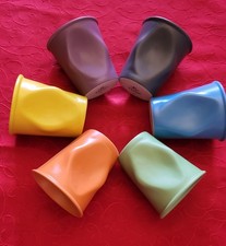 Lot de -6 Grands Gobelets