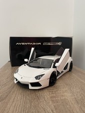 LAMBORGHINI AVENTADOR LP700-4