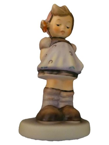 Goebel hummel figurine - goebel,