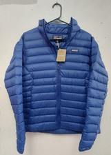 Patagonia Down Sweater Jacket