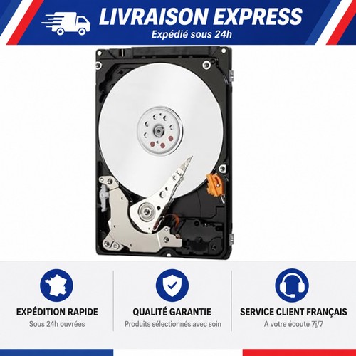 Toshiba mq01abd100 disque - toshiba, -mq01abd100-