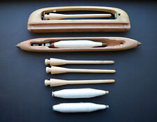 Lot 2 anciennes navettes de