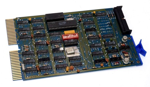 Carte système mdb usagée - pc,