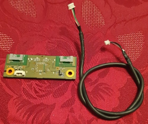 Module wifi innotek 17wfm03 - wifi,
