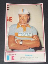 CARTE MIROIR SPRINT CYCLISME