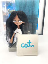 CAT Michael Lau CrazyChildren #17 - Crazysmiles 2002