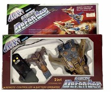 Silverlit Toys Galaxy Series Galaxy Defender Télécommandé Fonctionnant Sur Piles