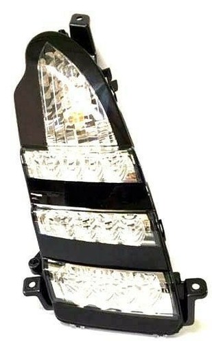 Hella drl lumière diurne - drl,