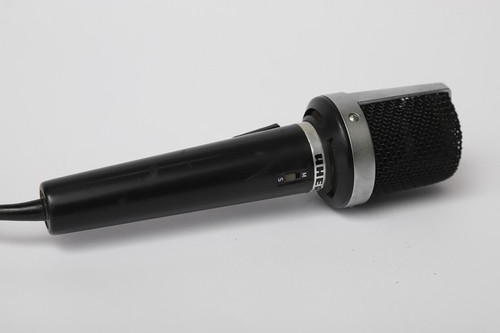 Uher m517 microphone avec - uher,