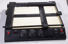 MARGEUR ILFORD MULTIGRADE 500E Avec sonde POUR TÊTE MULTIGRADE 500