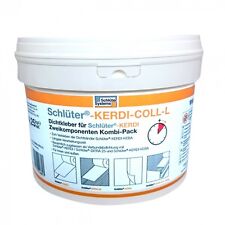 Schlüter Kerdi Coll L Ditra