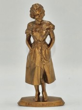 Mokarex mokalux figurine