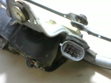 Moteur essuie glace avant