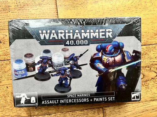 Warhammer 40k citadel - 40k, space