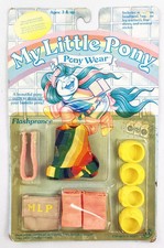 Mon Petit Poney - Hasbro USA -