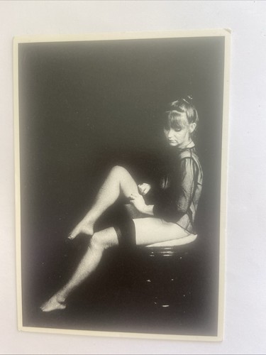 Carte postale artistique 15 - artistique,