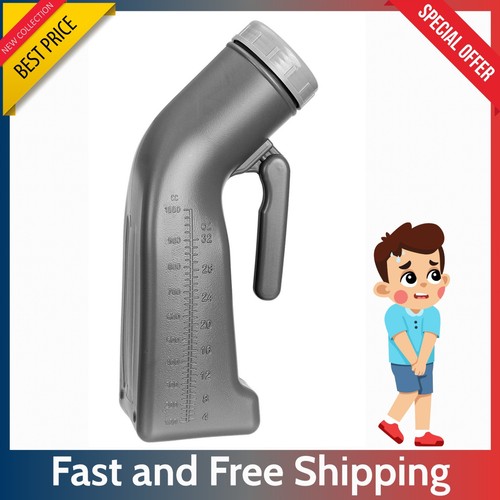 Male urinal bottle - urinal,