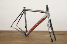 50cm cannondale supersix evo - 50cm,