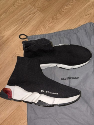 Balenciaga speed trainer - speed,