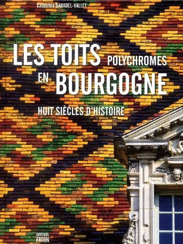 Les toits polychromes - les,