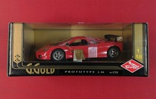 Voiture miniature GUILOY