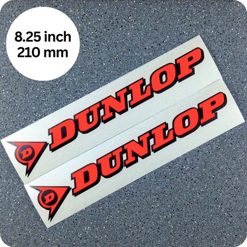 Dunlop neon red - neon, 21cm