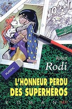 L'Honneur perdu des