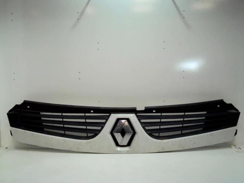Calandre renault master - calandre,