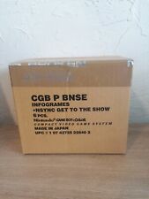 NSYNC Get To The Show Nintendo